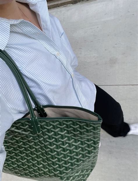 goyard outfit|where to buy Goyard online.